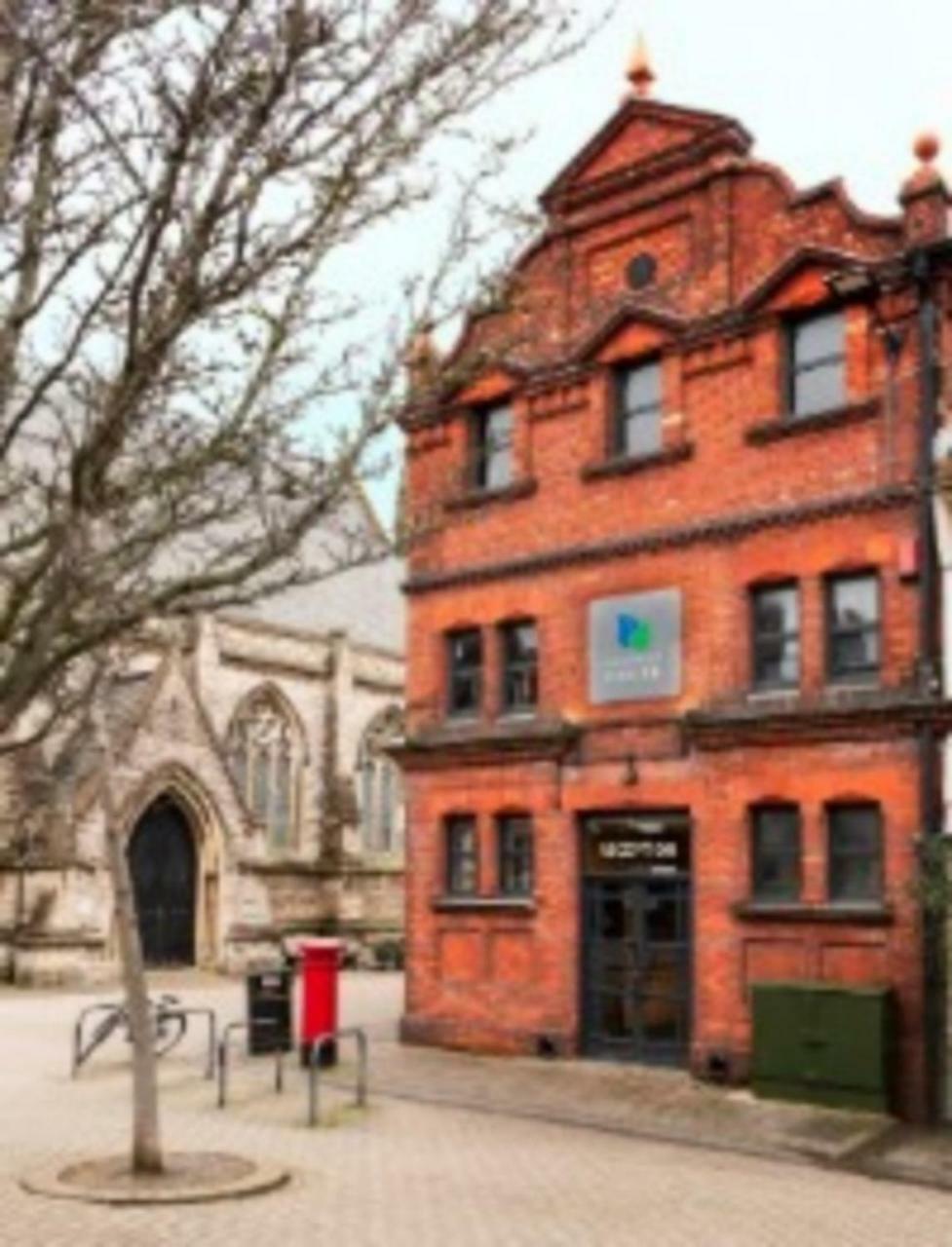 Charter House Hotel